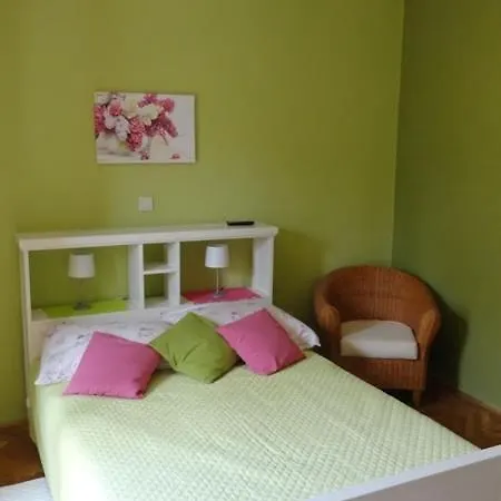 In Palit With Balcony, Air Conditioning, Wi-fi *